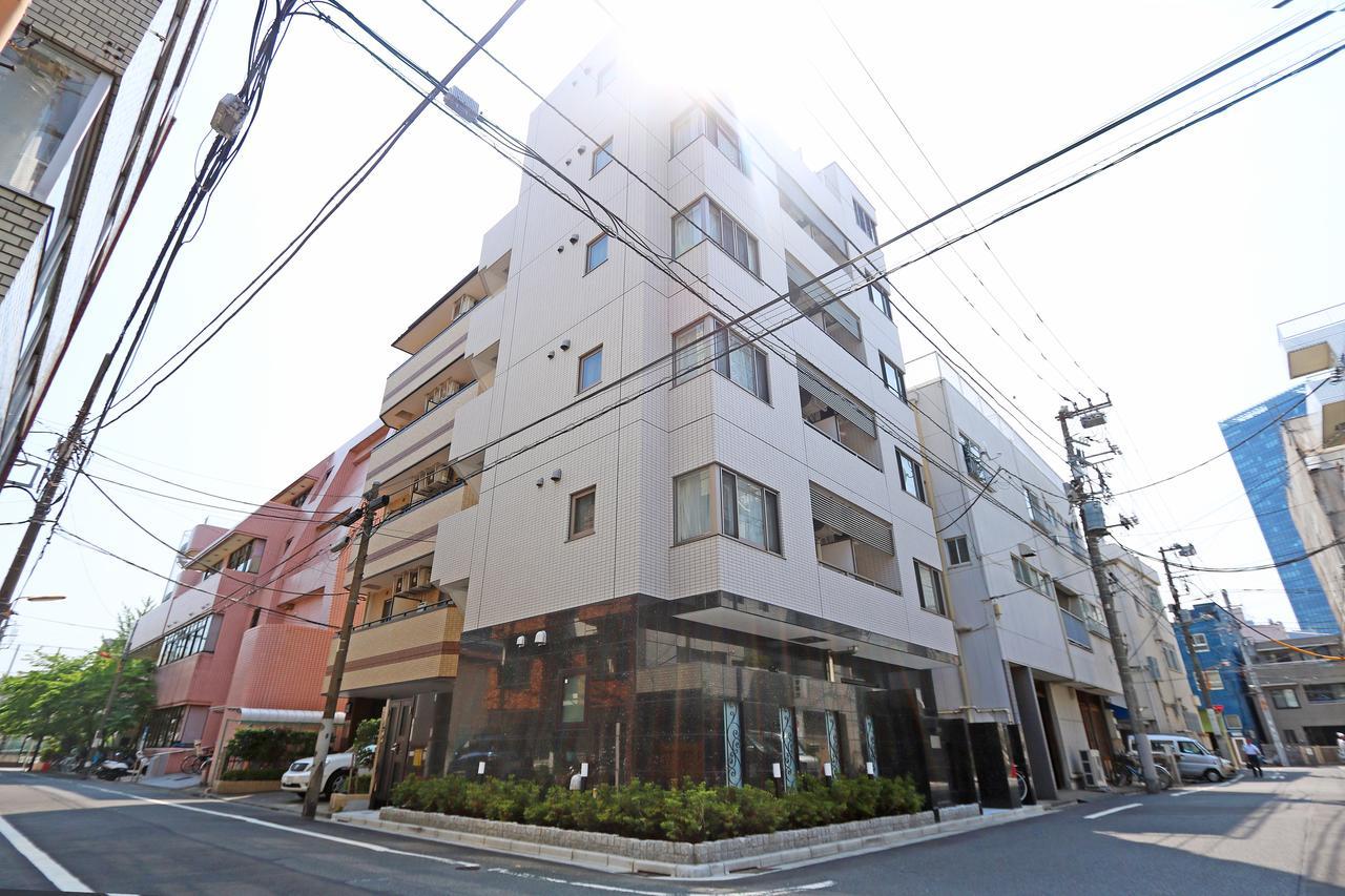 Petit Grande Nuage Tokyo Exterior photo