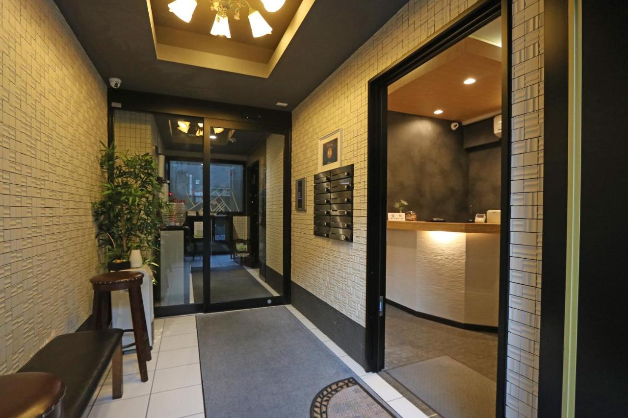 Petit Grande Nuage Tokyo Exterior photo
