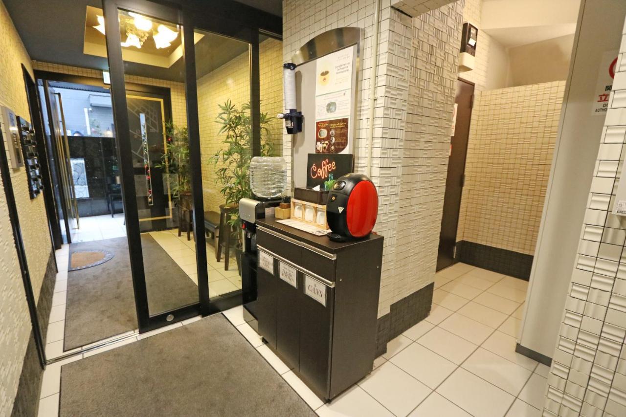 Petit Grande Nuage Tokyo Exterior photo